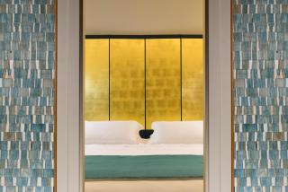 Grand Hotel Minerva - Florence - 6