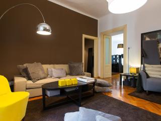 Valsabbion City Suite - Pula - 5