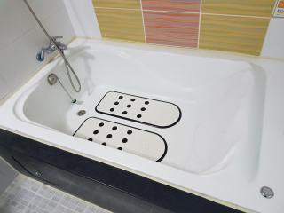 Sky Motel - Gwangju - 4