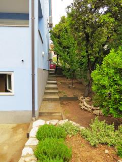 Modra Kuca - Mandre - 3