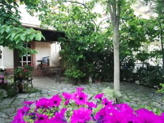 B&B Leggieri Villa Siria - San Giovanni Rotondo - 2