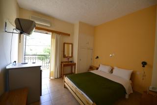 Hotel Galaxias - 2