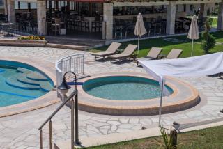 Alkion Hotel - Kriopigi - 1