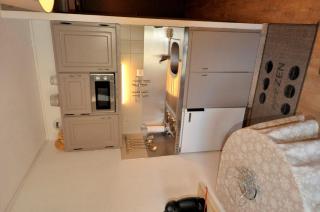 Studio à Barèges - 1