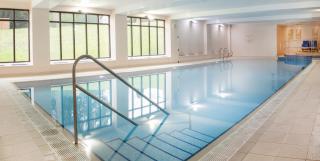 De Vere Latimer Estate - Chesham - 9