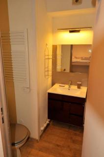 Studio à Barèges - 7