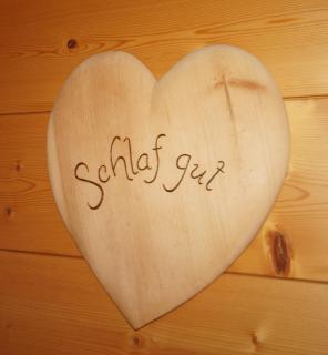 Landhaus Christophorus - Leogang - 8