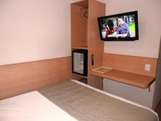 Hotel Lider - Catanduva - Catanduva - 6