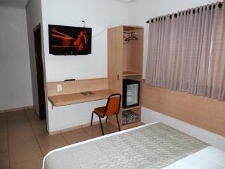 Hotel Lider - Catanduva - Catanduva - 4