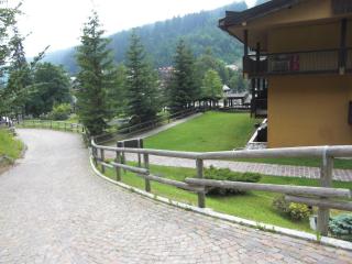 Bilocali Alberti - Des Alpes - 4