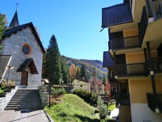 Bilocali Alberti - Des Alpes - 2