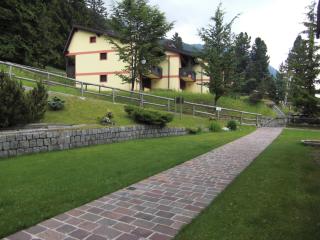 Bilocali Alberti - Des Alpes - 6