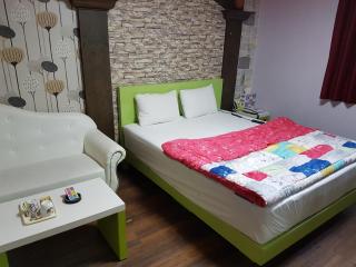 Sky Motel - Gwangju - 0