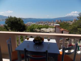 Guest house Vila Bega - Saranda - 8
