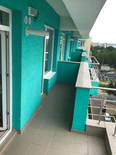 Apartament Summerland Crazy Beach Mamaia - Mamaia - 8