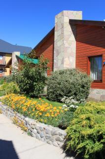 Linda Vista Apart Hotel - El Calafate - 1
