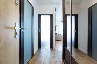 Julia Apartments by Livermo Air Conditioning - Poznań - 1