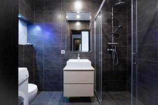 Julia Apartments by Livermo Air Conditioning - Poznań - 3