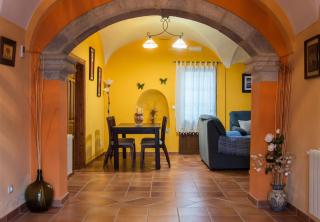 Casa Rural El Fuentarro - 4