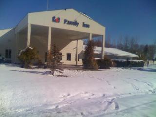 Family Inn - 8