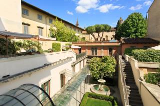 Hotel Orto de' Medici - Florence - 0