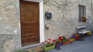 Casa Alpina - Mototurismo - 9