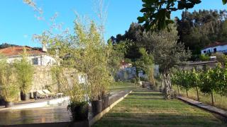 Charming House in Covelas with Shared Pool - 8