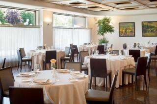 Starhotels Cristallo Palace - Bergamo - 2