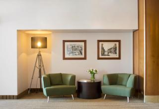 Starhotels Cristallo Palace - Bergamo - 5