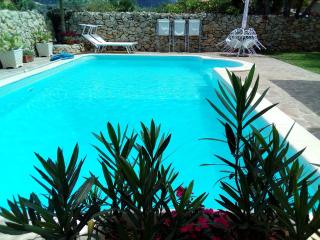 Villa Manzella piscina privata - Cinisi - 2