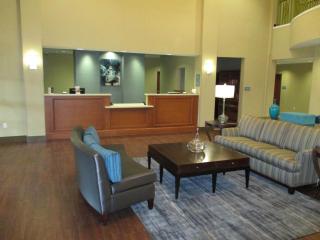 Best Western Plus Tuscumbia/Muscle Shoals Hotel & Suites - 8