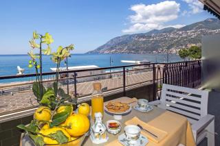Angelina Apartments Amalfi Coast - Maiori - 9