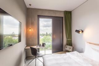 gambino hotel CINCINNATI - Munich - 9