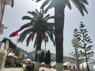 Royal Apartment Luxury Holiday for Queen and King - Sarandë - 2