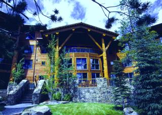 Teton Club - 9