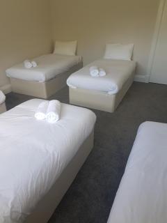 Kilmore Country House - 3