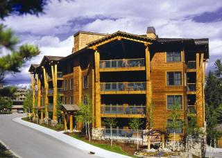 Teton Club - 6