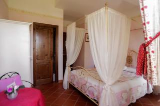 B&B 8380 Saturnia Terme - Saturnia - 5