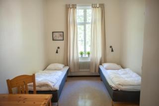 Ronneby Brunnspark Vandrarhem och B&B - 2