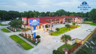 Americas Best Value Inn & Suites Northeast Houston - Houston - 0