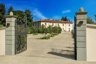 Villa Le Calvane - Montespertoli - 9
