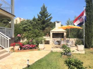 Apartmani Fortuna - Lumbarda - 9