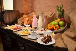 Hotel Diego De Almagro Arica - Arica - 3