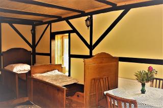 Gospodarstwo Agroturystyczne Powierzówka - 7