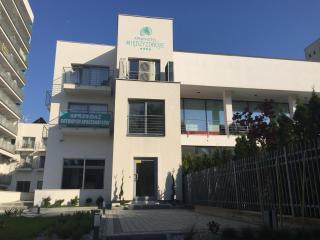 Apartamenty Międzyzdroje - Misdroy - 8
