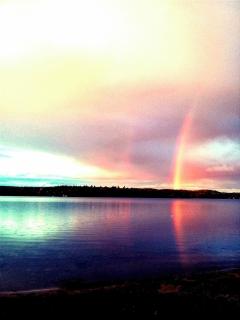 Marble Lake Lodge - Cloyne - 6