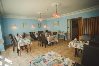 Diamond Hill Country House - Waterford - 3