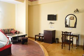 Hotel Amer View - Jaipur - 1