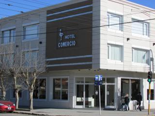Hotel Comercio - Río Gallegos - 0