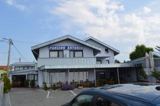 Pansion Antonio - Slavonski Brod - 2
